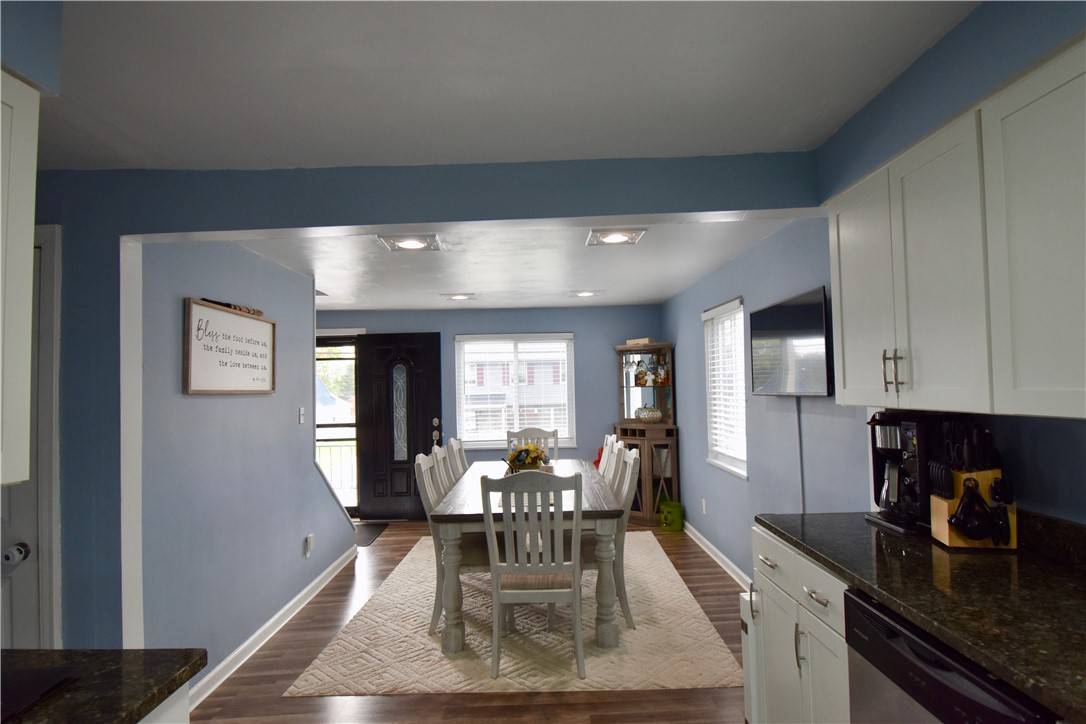 Lower Burrell, PA 15068,503 Arizona Dr