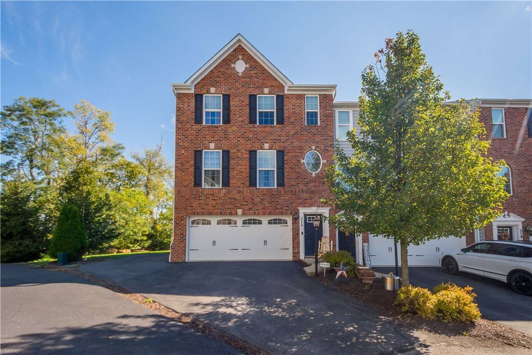 North Strabane, PA 15317,315 Arrowwood Lane