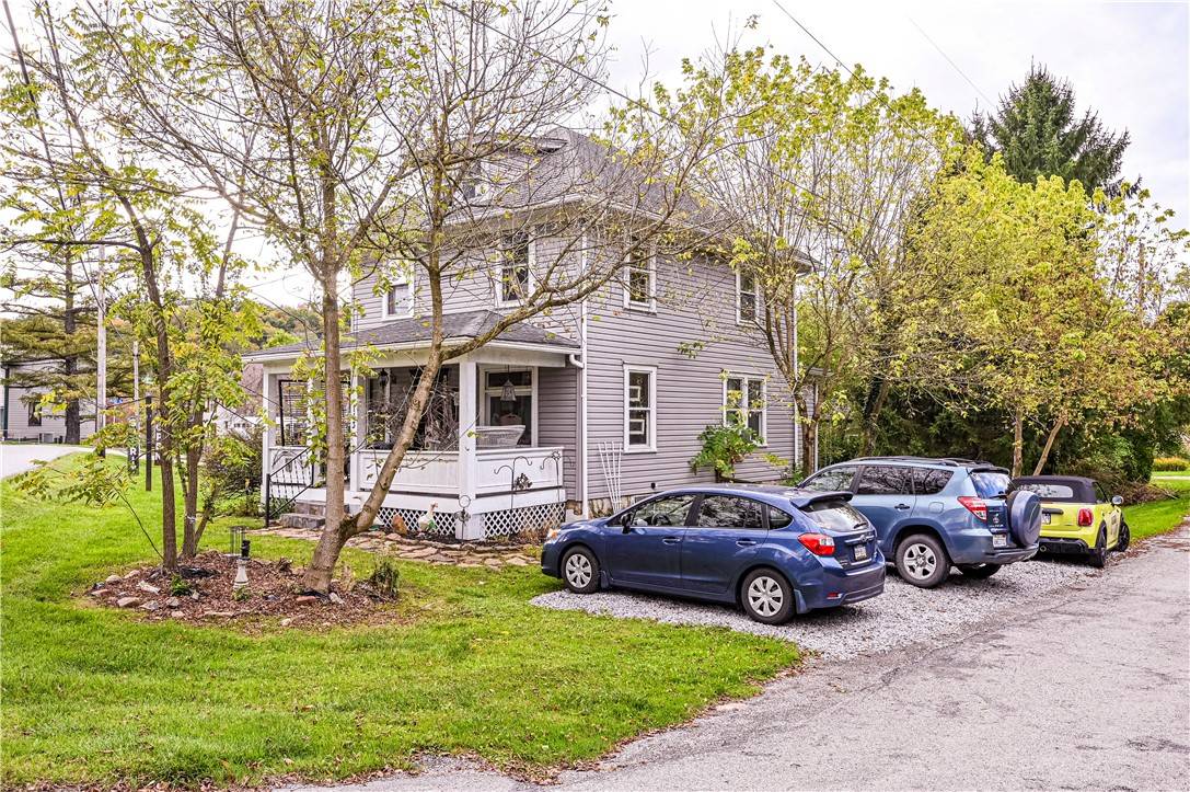 Ligonier Twp, PA 15655,113 Nature Run Road