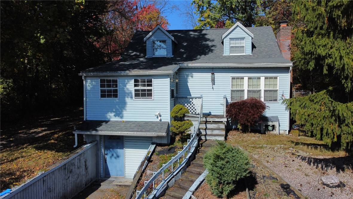 Twp Of But Nw, PA 16001,107 Remil Dr