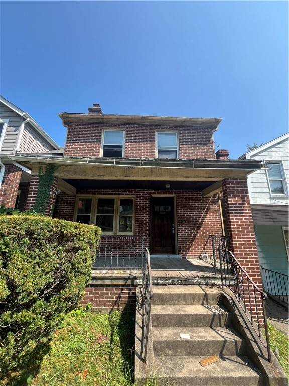 Lincoln-larimer, PA 15206,6919 Churchland Street