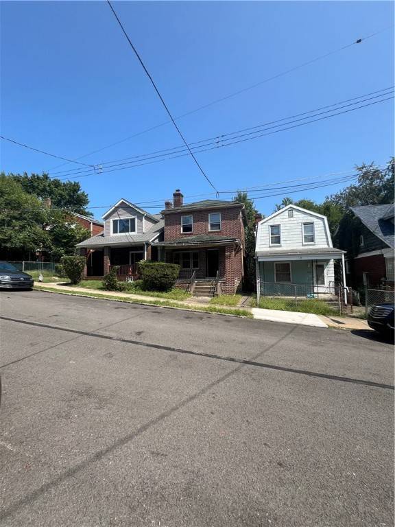 Lincoln-larimer, PA 15206,6919 Churchland Street