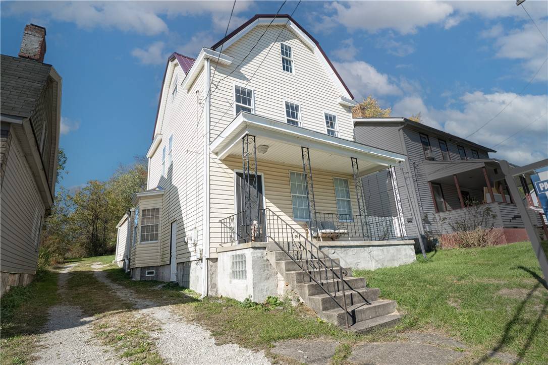 Robinson Twp - Wsh, PA 15057,1003 Spring Street