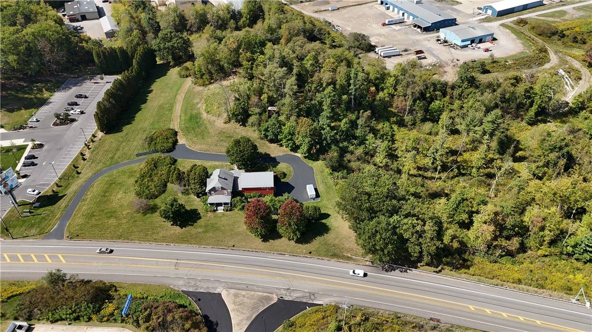 Punxsutawney Area School District, PA 15767,21967 Route 119