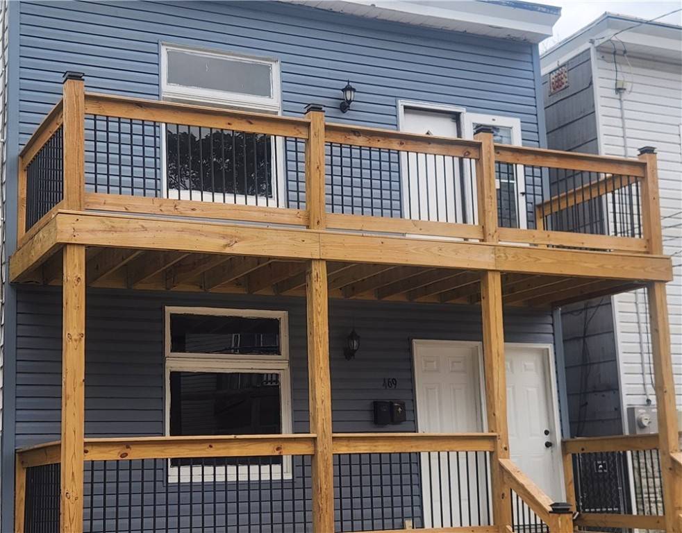 Mt Washington, PA 15211,469 Norton St