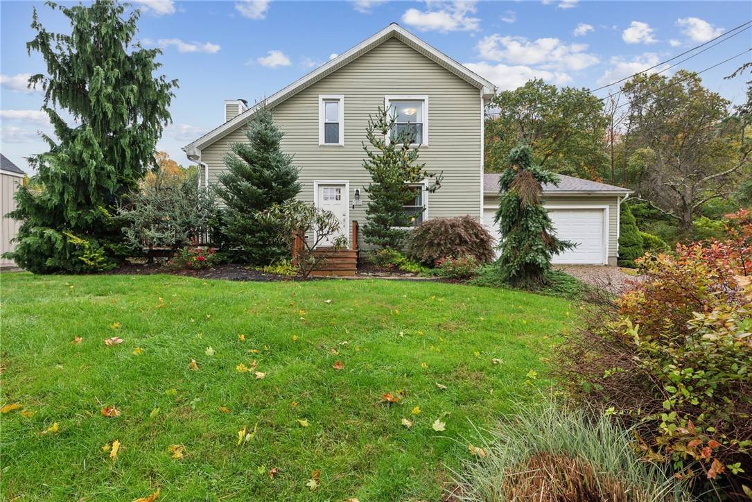 White Twp - Ind, PA 15701,51 Brady Dr