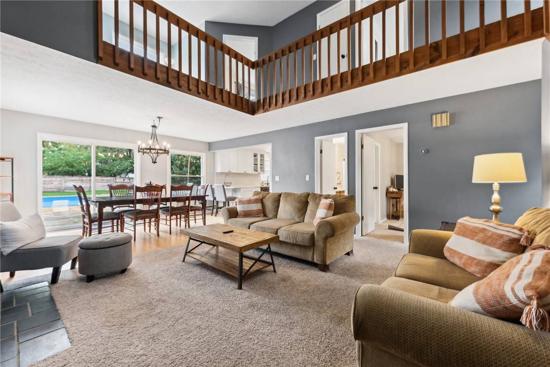 White Twp - Ind, PA 15701,51 Brady Dr