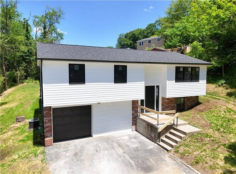 Delmont, PA 15626,200 E White Oak Drive