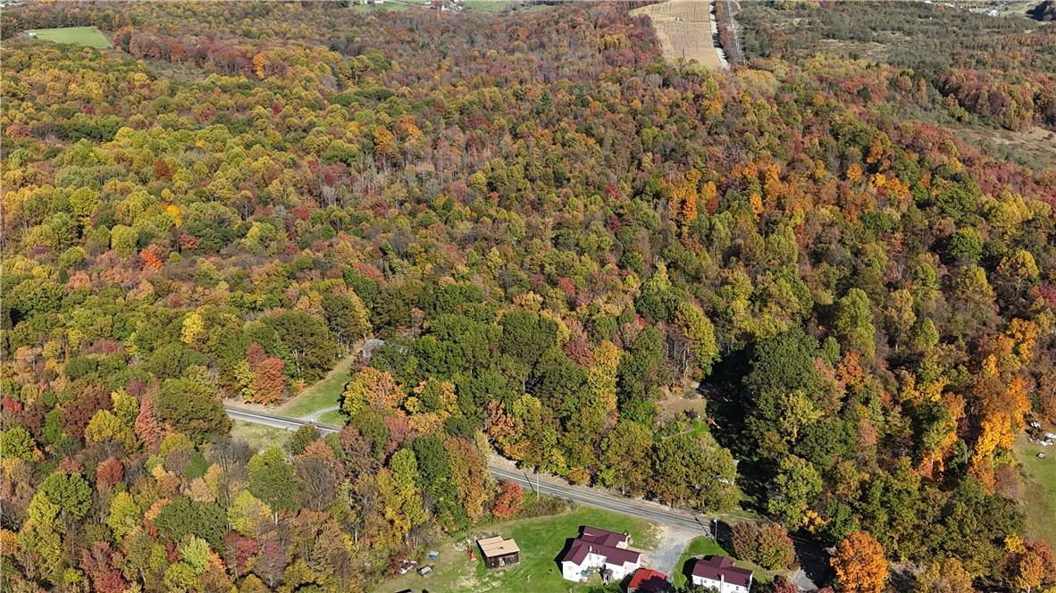 Green/commdre/prchse, PA 15724,24 Acres± Along Route 580