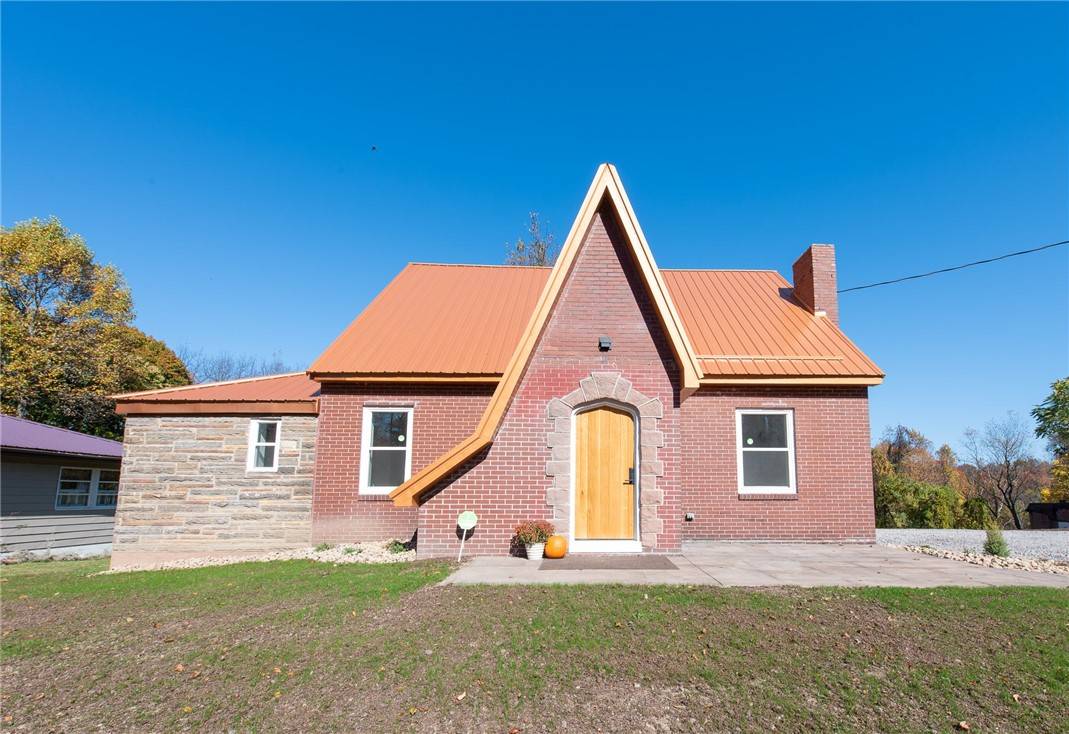 Allegheny Twp - Wml, PA 15656,1924 White Cloud Road