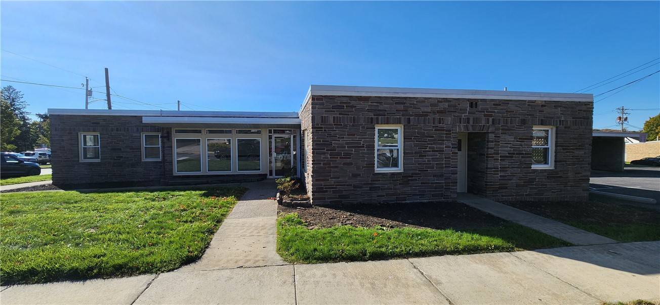 Somerset Boro, PA 15501,105 W Church St