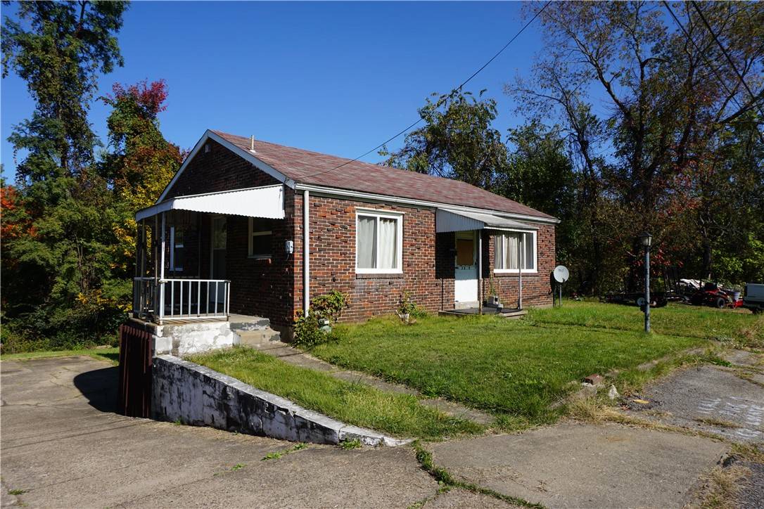 Mckeesport, PA 15132,3839 Anderson Ave