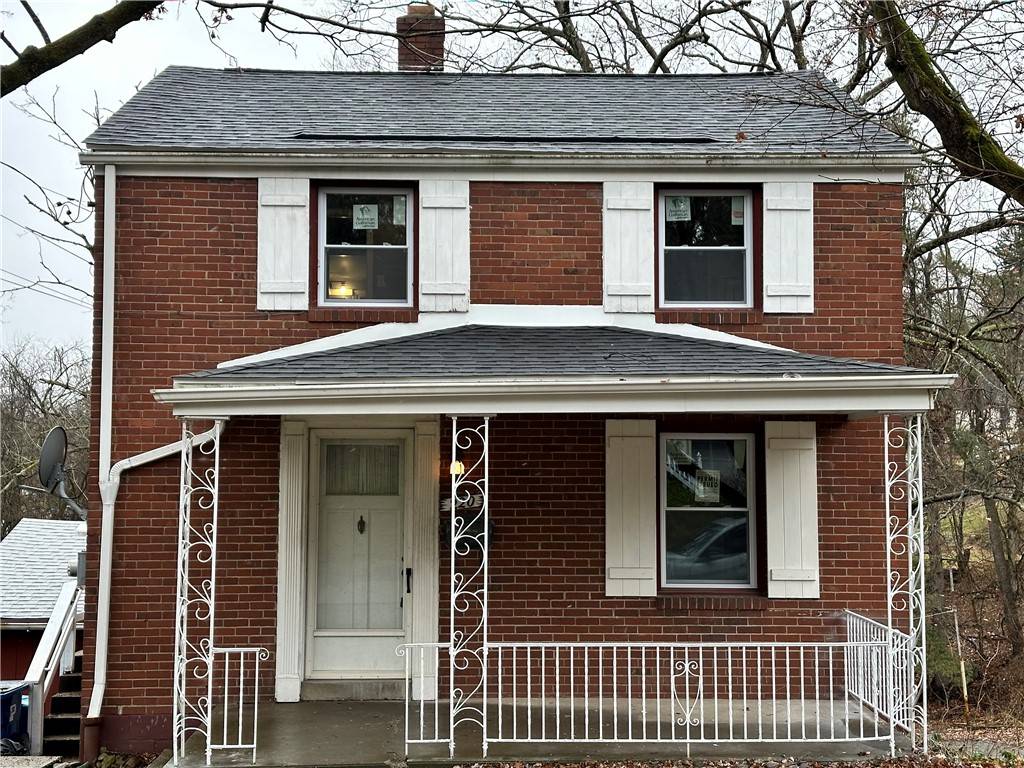 Penn Hills, PA 15235,220 Idlewood Rd