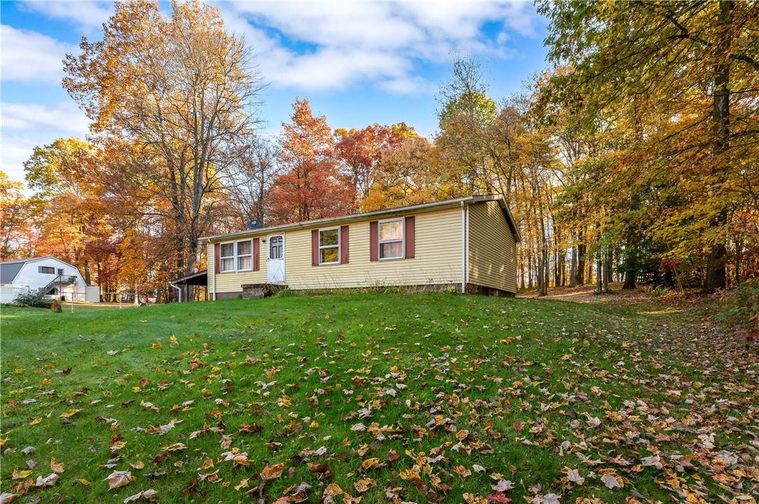 Sugarcreek Twp, PA 16028,1046 State Route 4007