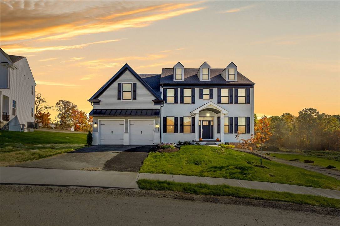 Oakdale, PA 15071,214 Creekside Drive