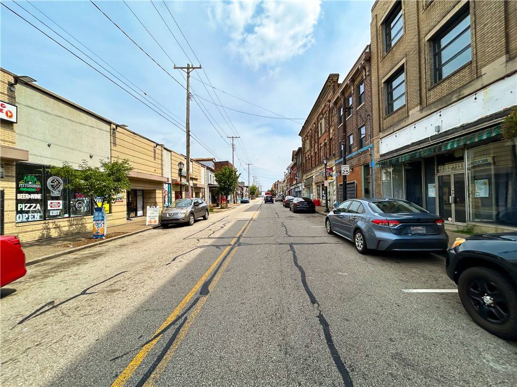 Mt Oliver, PA 15210,219 Brownsville Rd