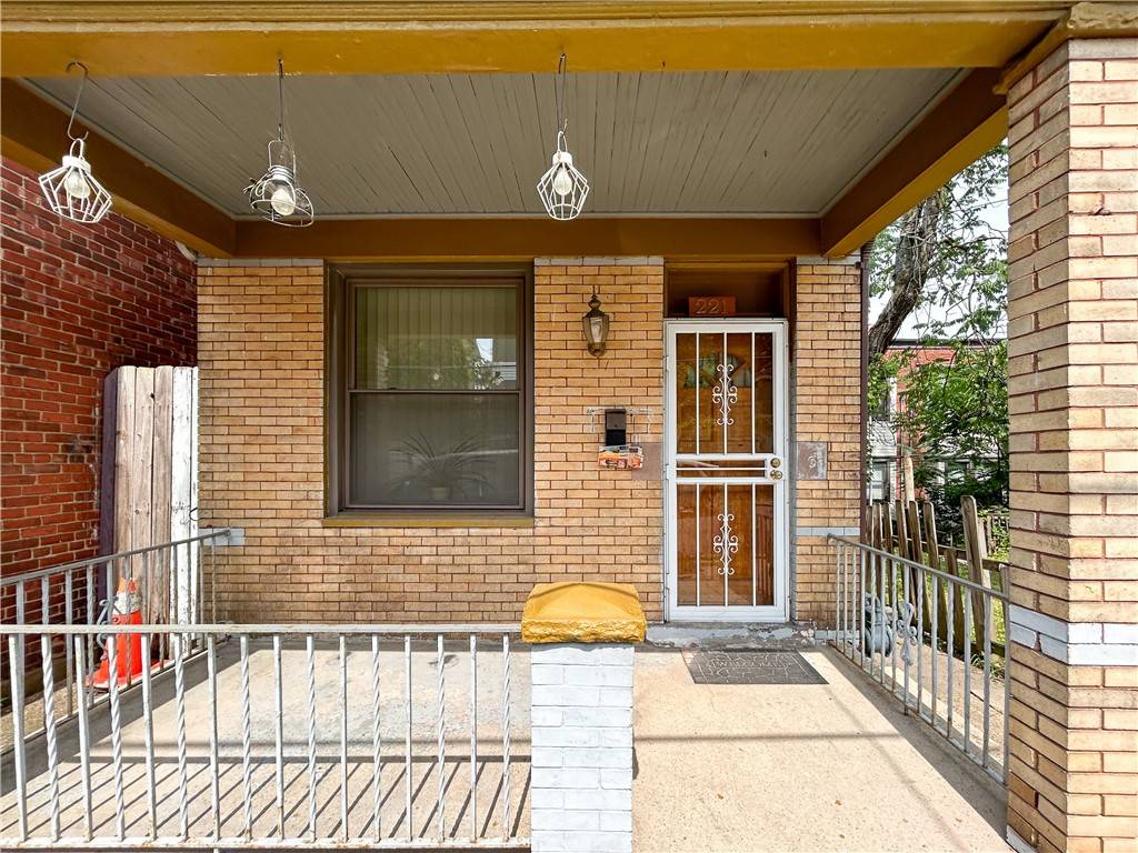 Mt Oliver, PA 15210,219 Brownsville Rd