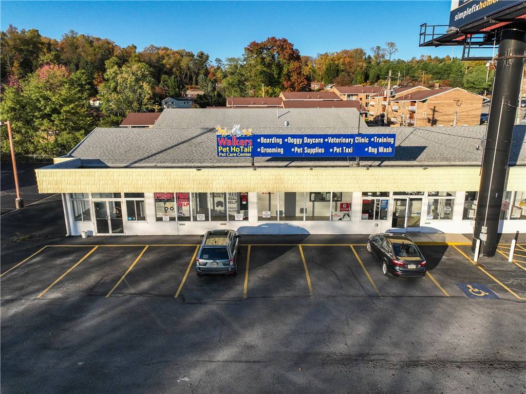 N Versailles, PA 15137,1751 Lincoln Hwy (Route 30) Ste 2