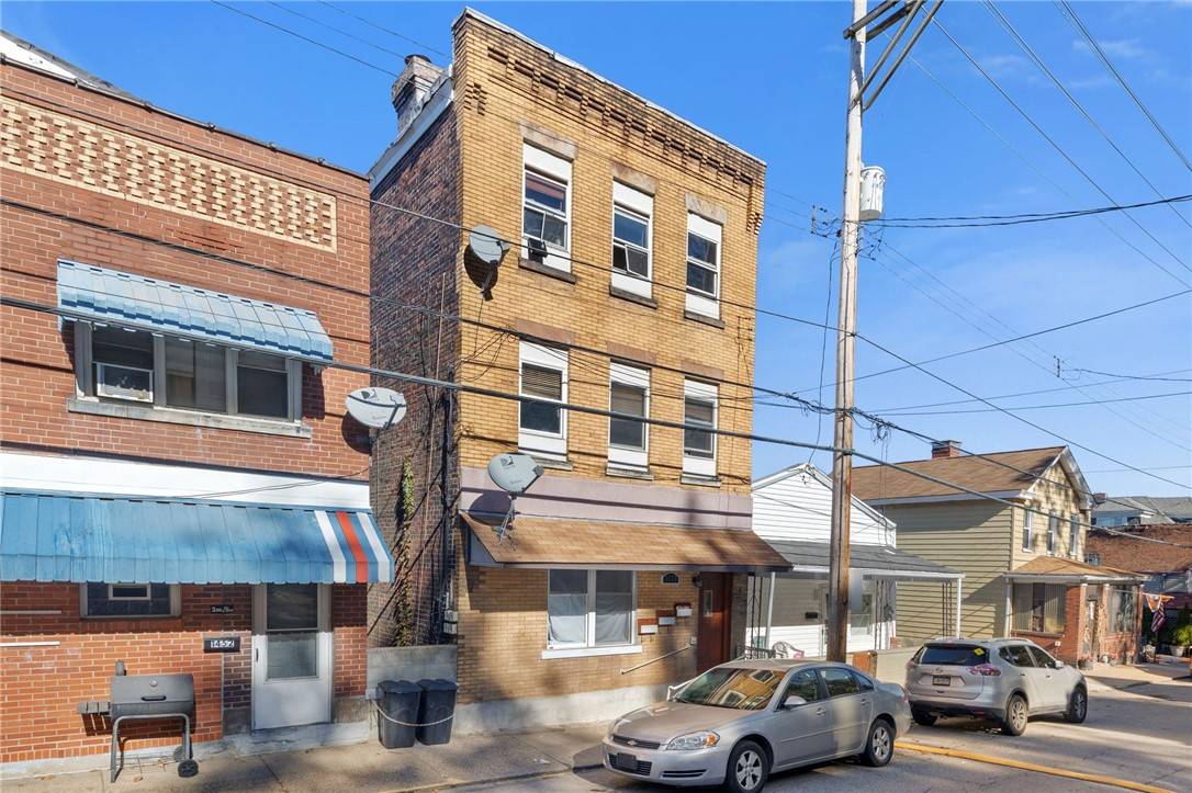 Mckees Rocks, PA 15136,1450 Fleming