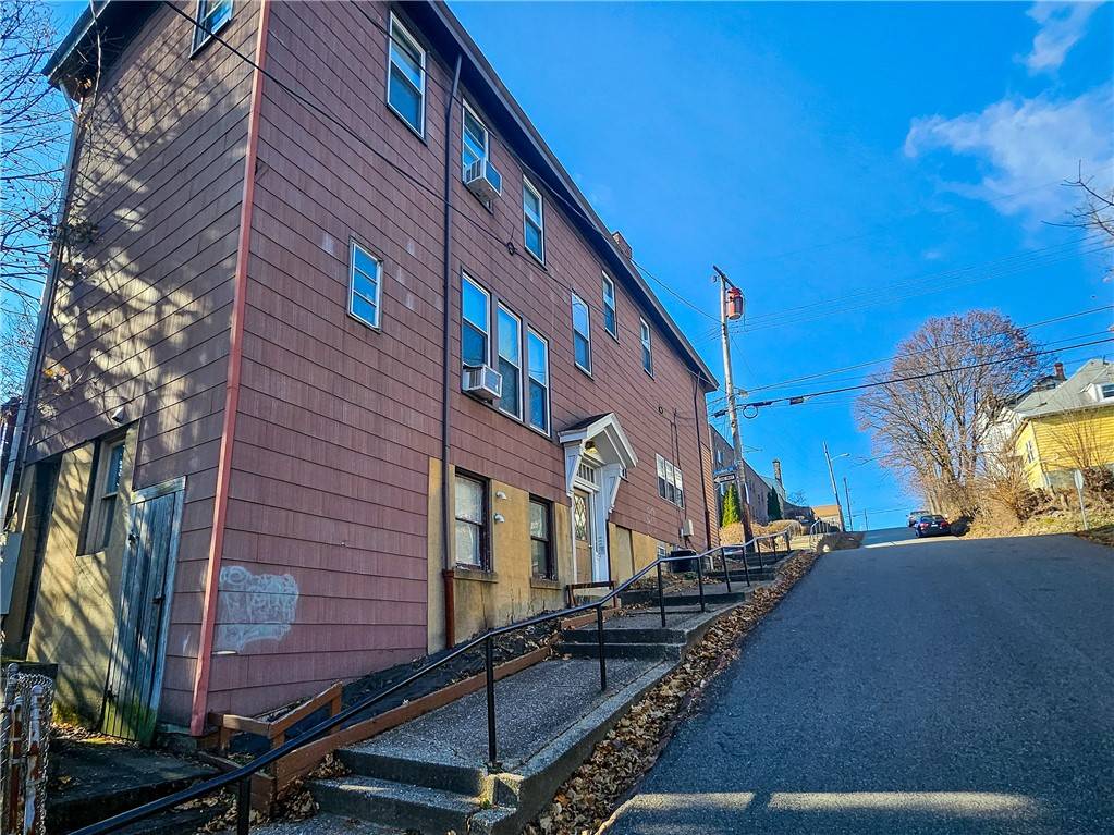 Mt Washington, PA 15211,201 Amabell St