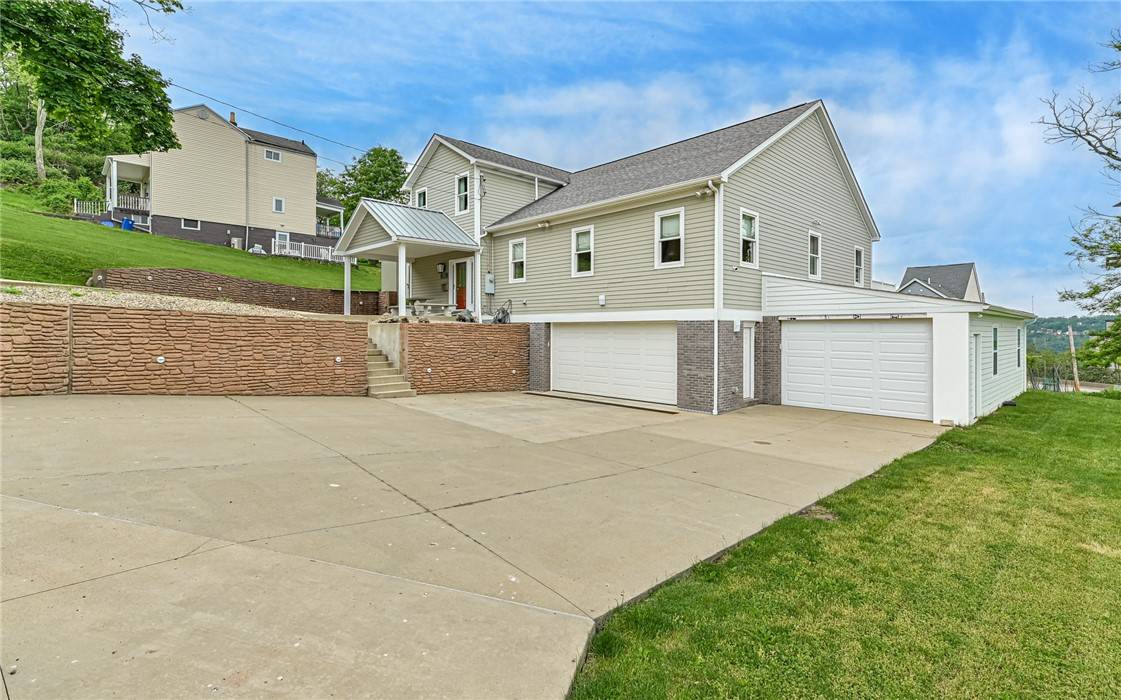 Polish Hill, PA 15213,3617 COLMAR