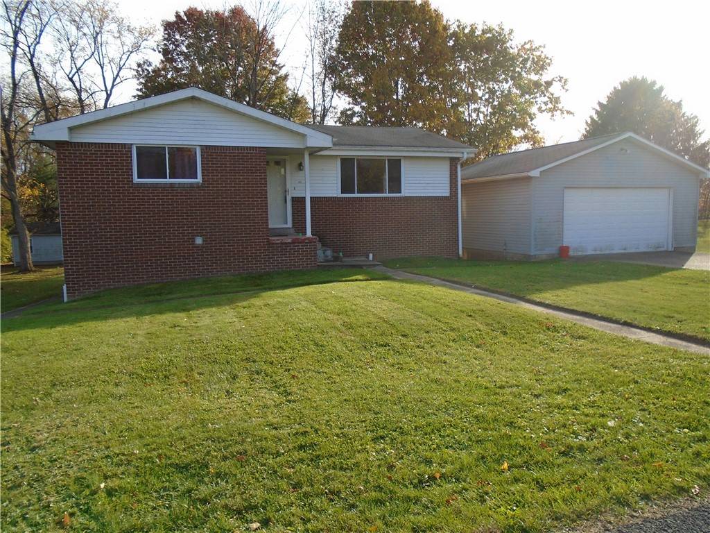 Unity  Twp, PA 15650,1423 4TH.Avenue