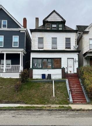Perry Hilltop, PA 15214,316 W Burgess St