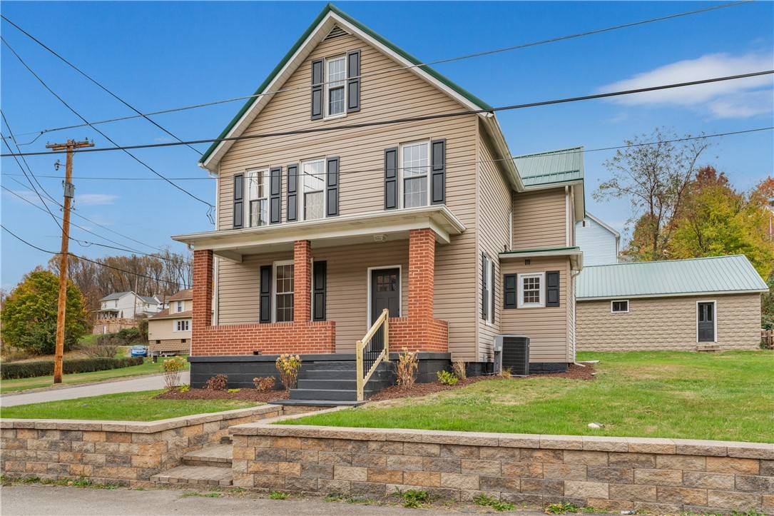 Sutersville, PA 15083,403 3rd Ave