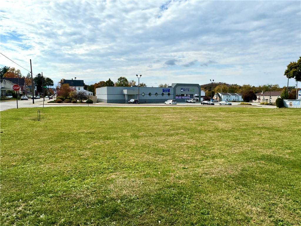 Derry Boro, PA 15627,213 Y Street & 3rd Ave