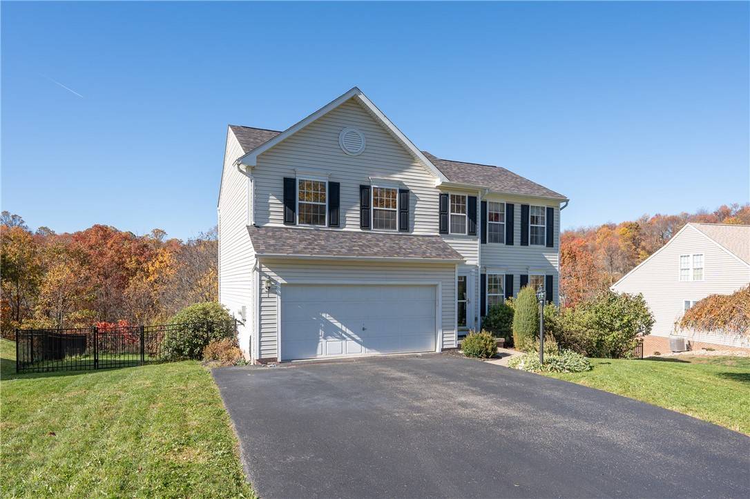 Unity  Twp, PA 15601,234 Sussex Way