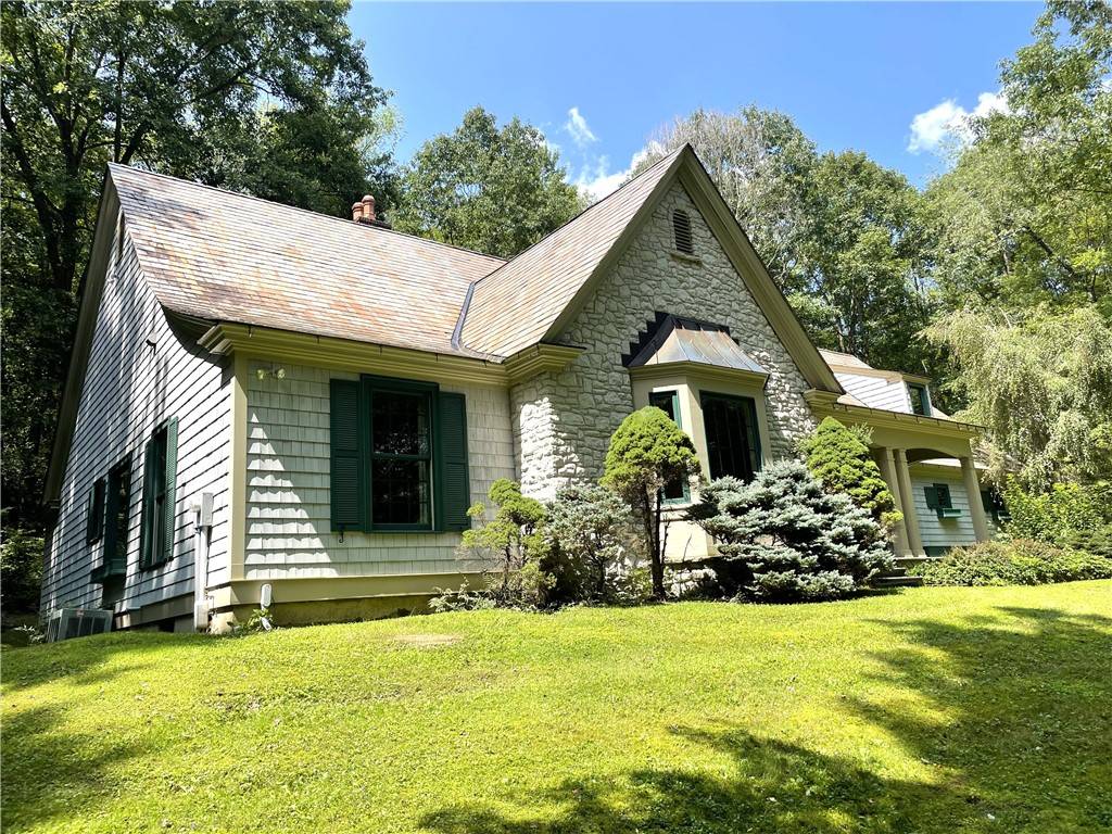 PA 16301,1197 Bankson Rd
