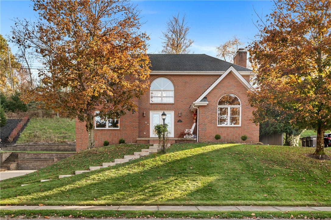 Pine Twp - Nal, PA 15044,210 Scotch Pine Ct