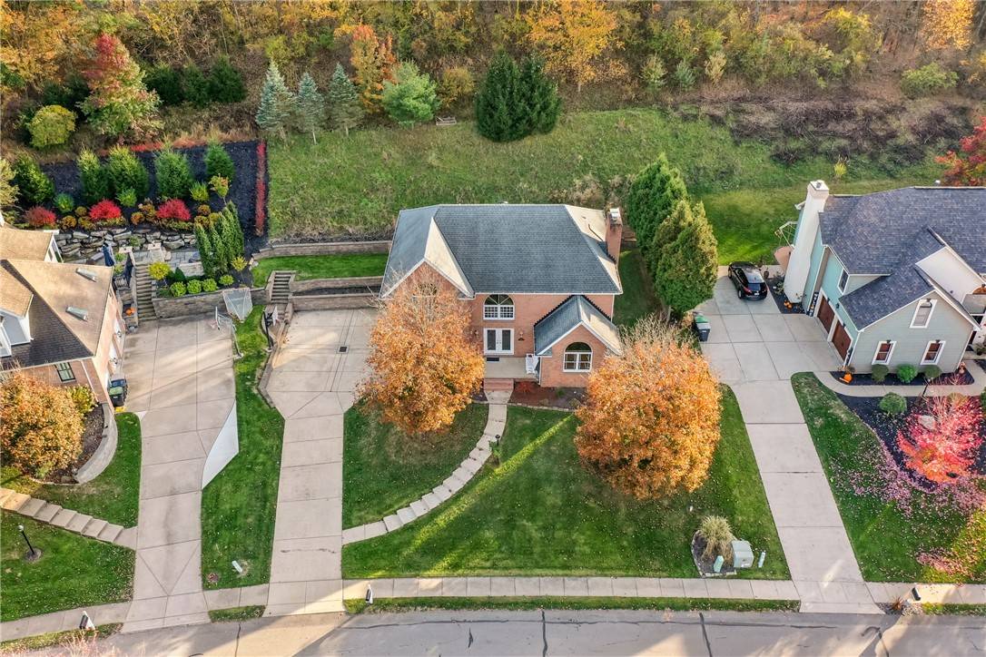 Pine Twp - Nal, PA 15044,210 Scotch Pine Ct