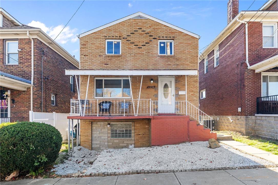 Brookline, PA 15226,1436 Milan Ave