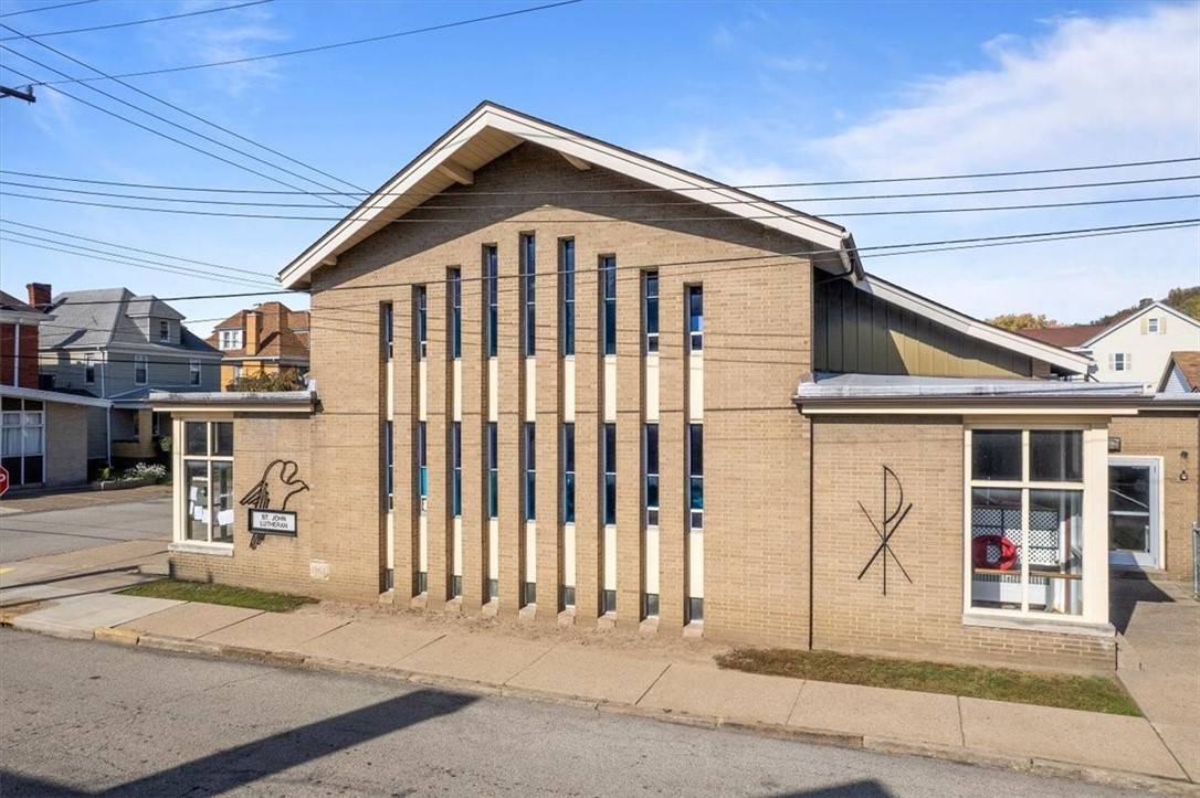 Glassport, PA 15045,509 7th Street