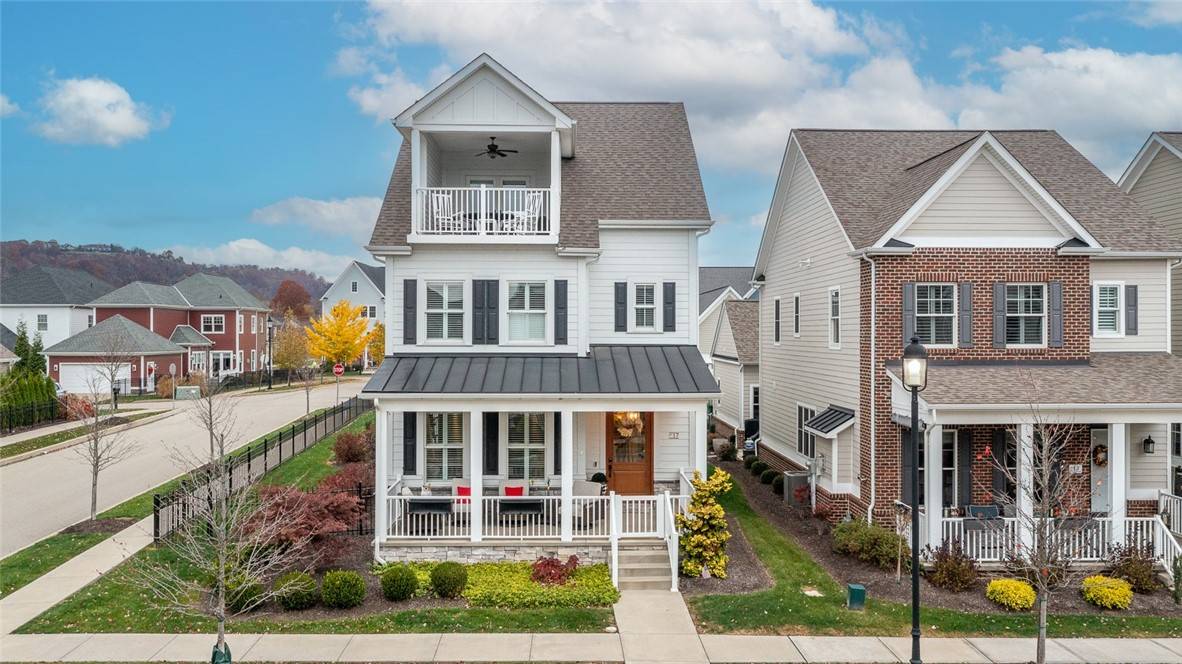 Oakmont, PA 15139,17 Carolina Ave