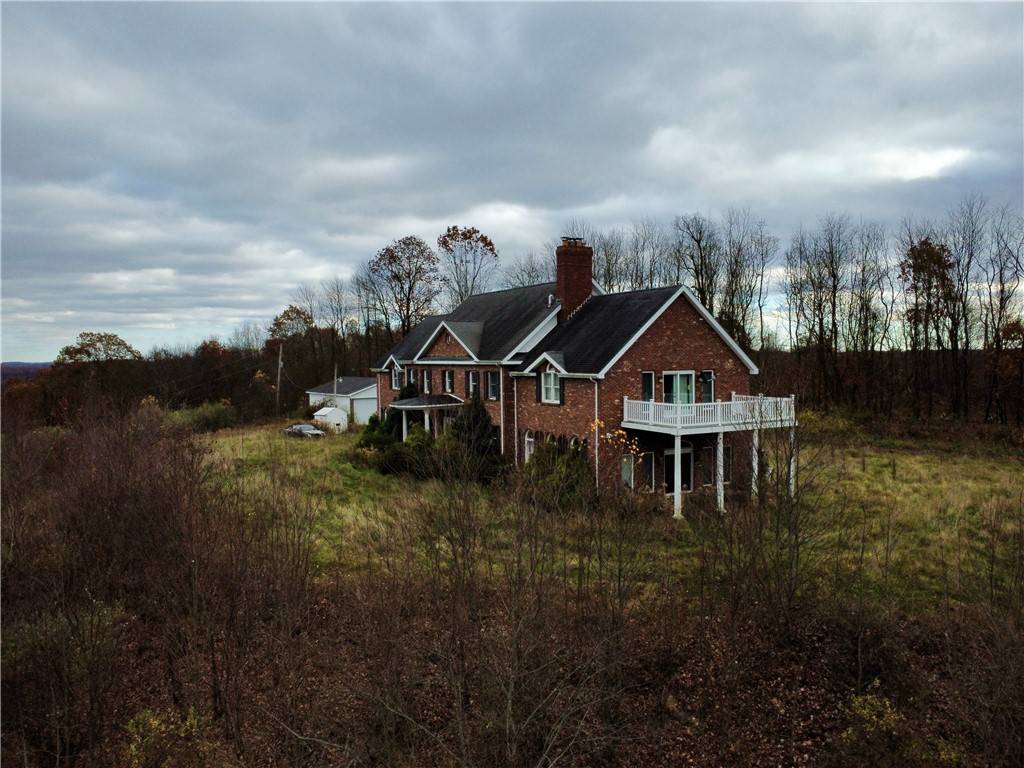 Sugarcreek Twp, PA 16218,260 Offutts Airport Ln
