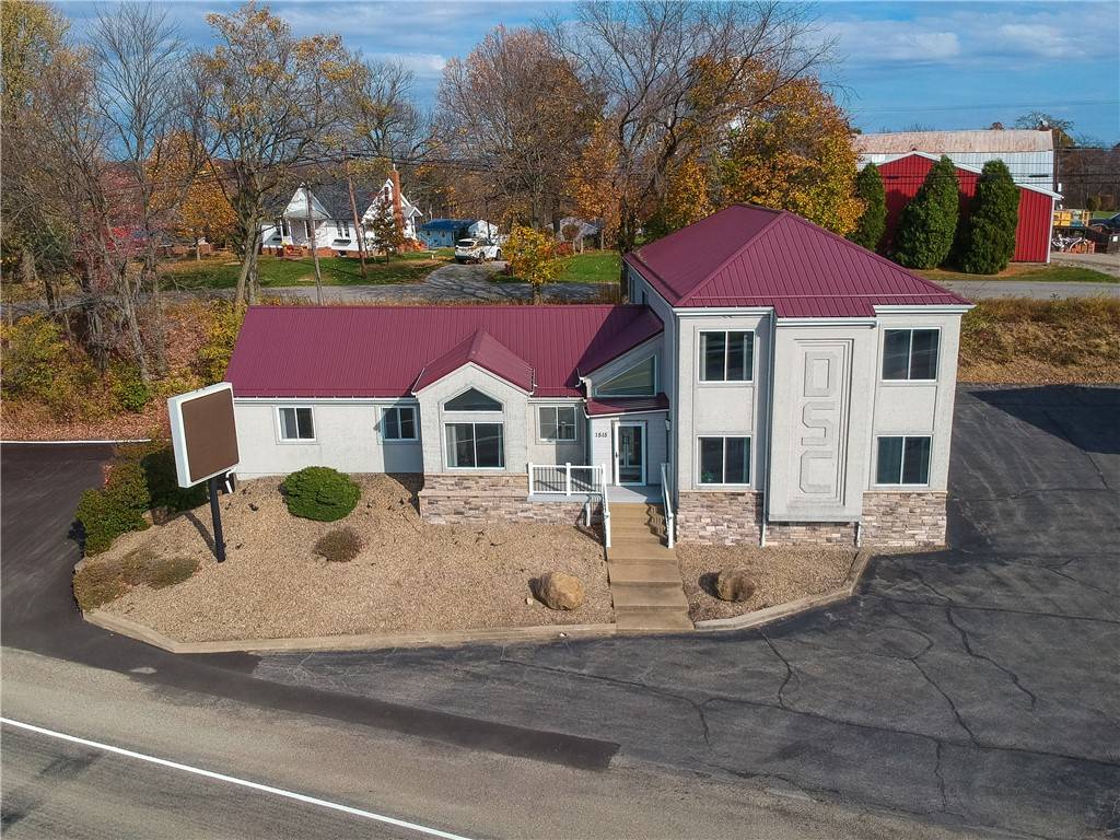 Muddy Creek Twp, PA 16051,1515 Perry Hwy