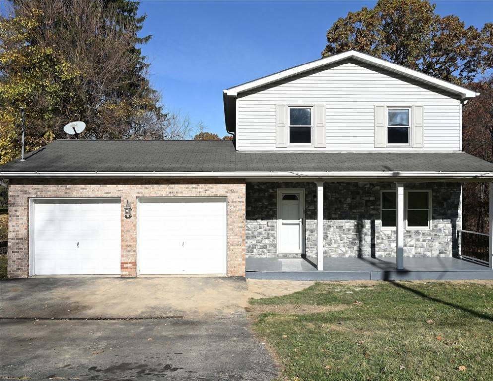 Center Twp - Bea, PA 15061,286 Todd Lane