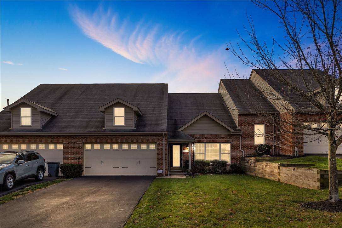 Murrysville, PA 15626,2365 Wheatland Circle