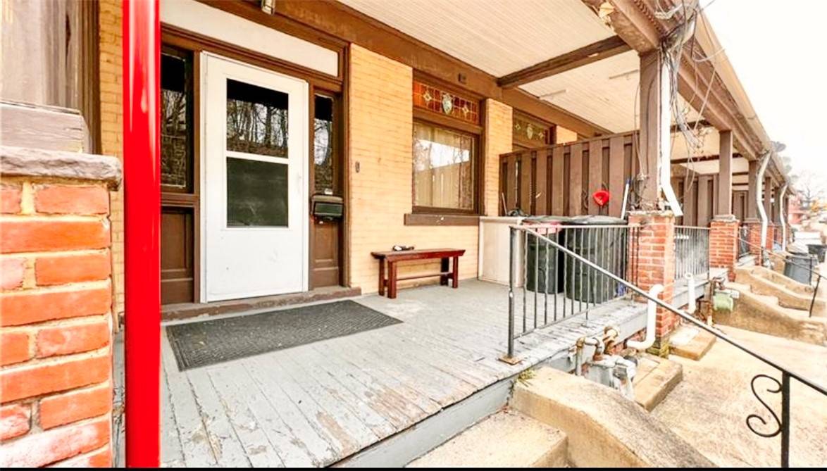 Swissvale, PA 15218,7709-7721 Stanton Ave