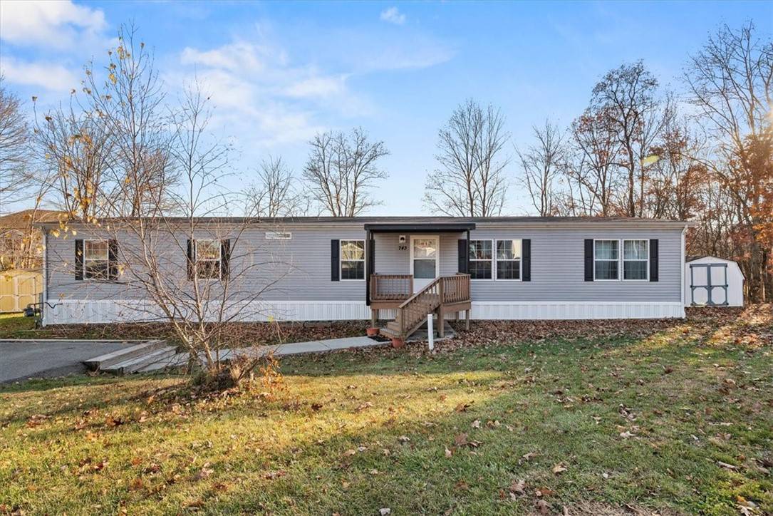 Cranberry Twp, PA 16066,743 Slate Avenue