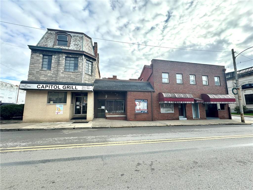 New Castle/2nd, PA 16101,106 N Mercer St