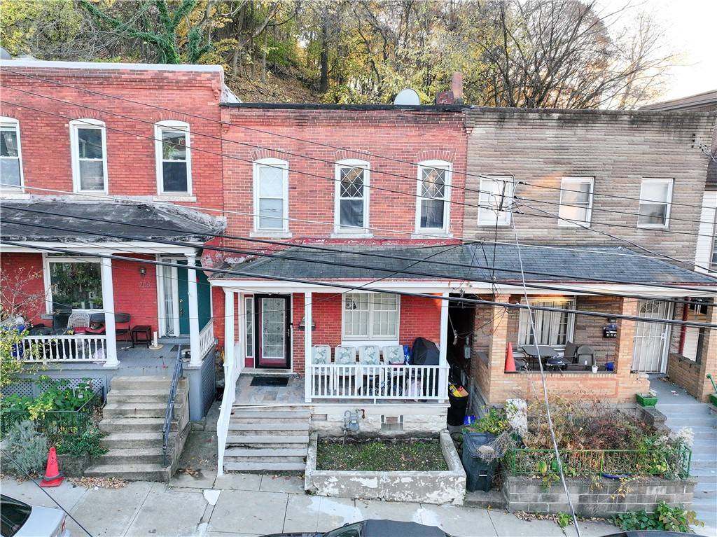 Lawrenceville, PA 15201,204 57th Street