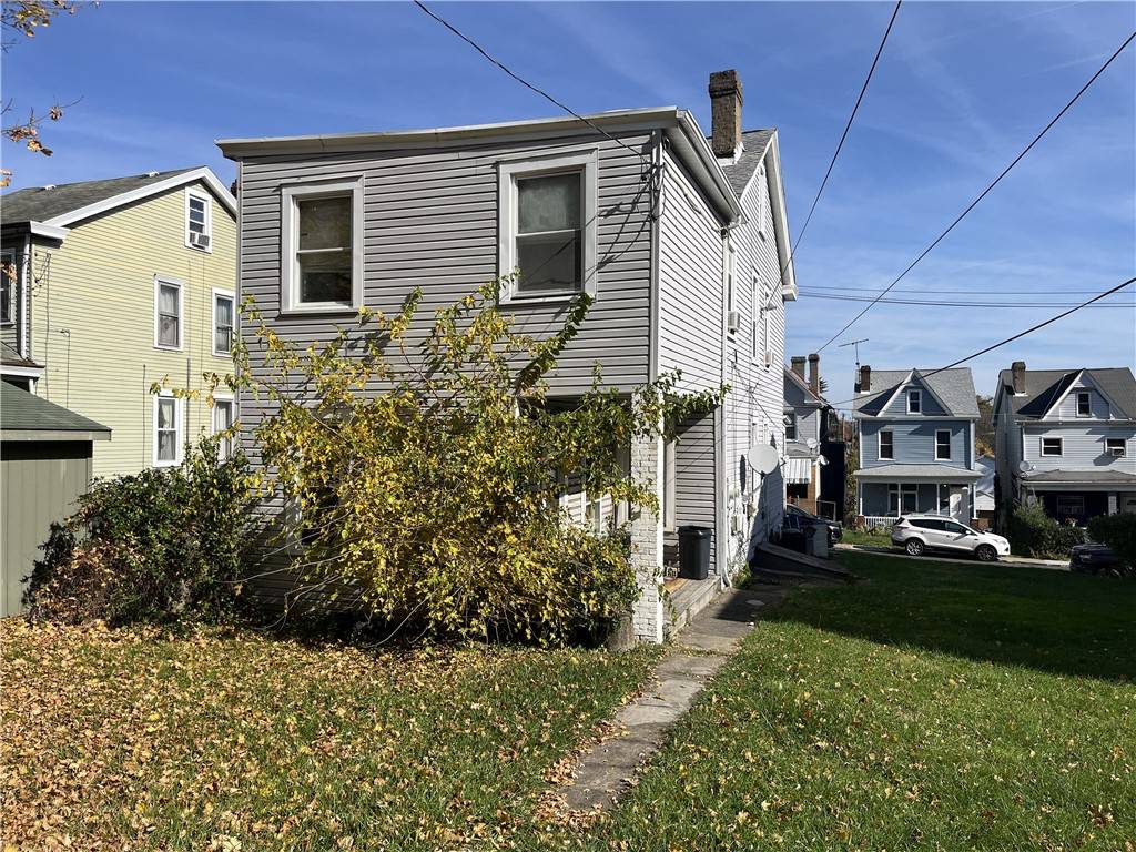 Carrick, PA 15210,1620 Concordia St
