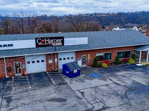 Charleroi Boro, PA 15022,58 Route 88