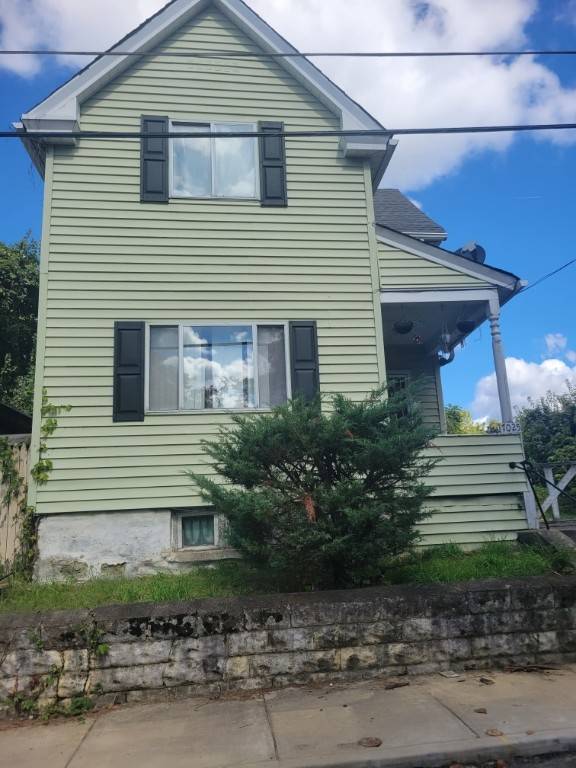 Homewood-brushton, PA 15208,7025 Fielding Way