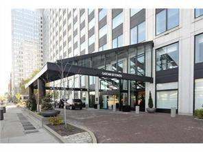 Downtown Pgh, PA 15222,320 Fort Duquesne Blvd #15H