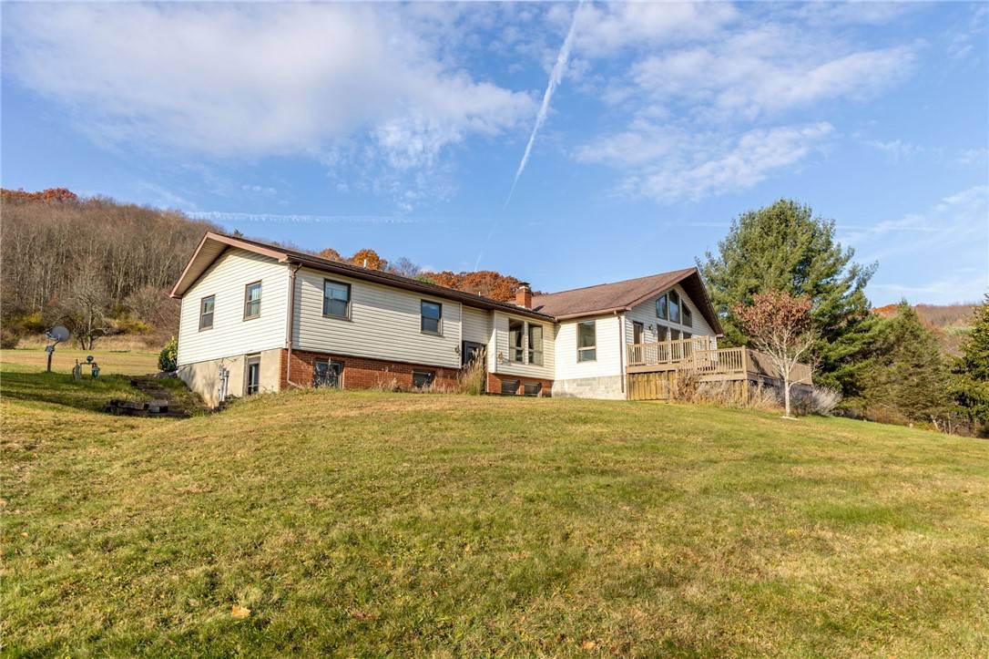 Brookville Area School District, PA 16240,2681 Langville Rd