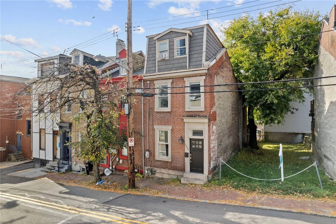 Central North Side, PA 15212,1317 Sandusky St